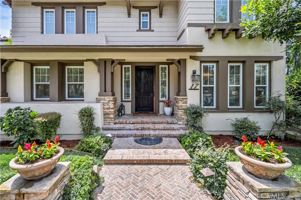 17 Winslow Street Ladera Ranch, CA 92694 - Photo 1 of 73 Welcome Home!