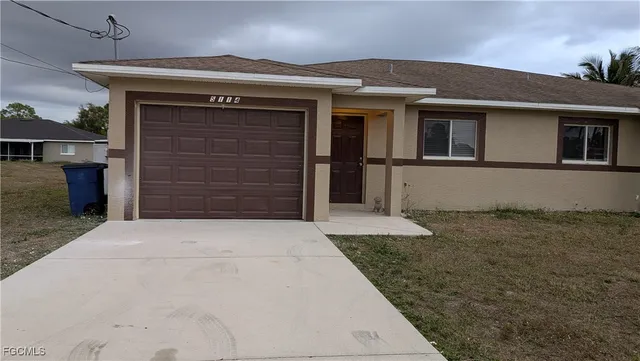 $1,750 | 5114 27th Street Southwest, Lehigh Acres, FL 33973