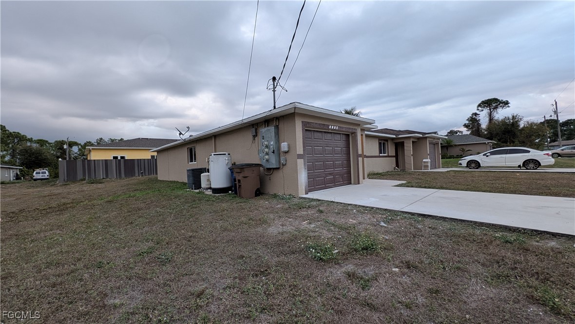 5114 27th Street Southwest Lehigh Acres, FL 33973 - Photo 25 of 26