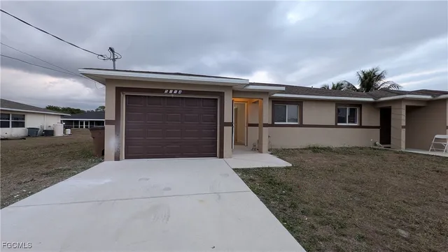 $1,750 | 5114 27th Street Southwest, Lehigh Acres, FL 33973