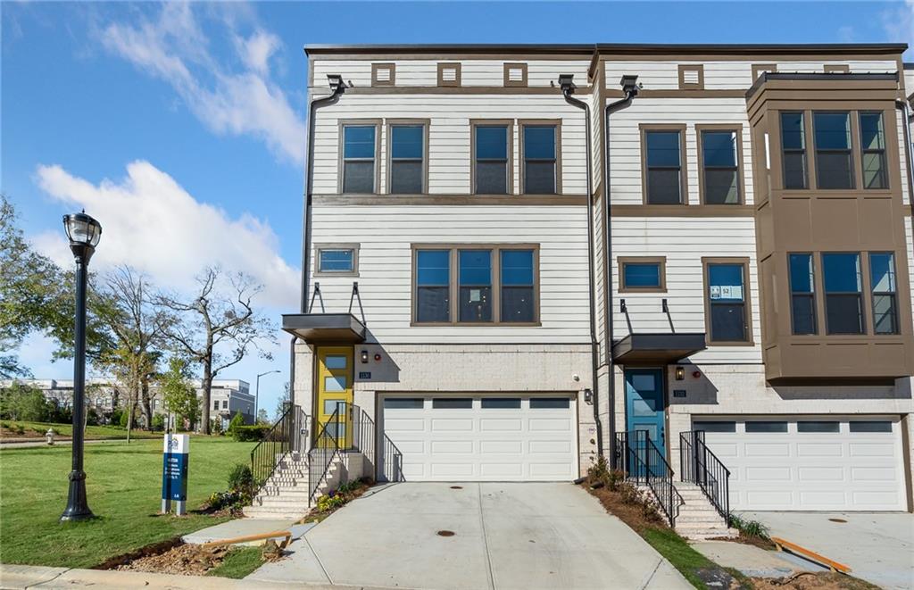 1121 Rivard Circle Northwest Atlanta, GA 30318 - Photo 1 of 1 Gallery Image 1