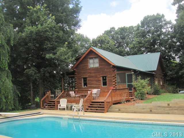 4117 Old Buff Road Hickory, NC 28602 - Photo 14 of 14 Gallery Image 14