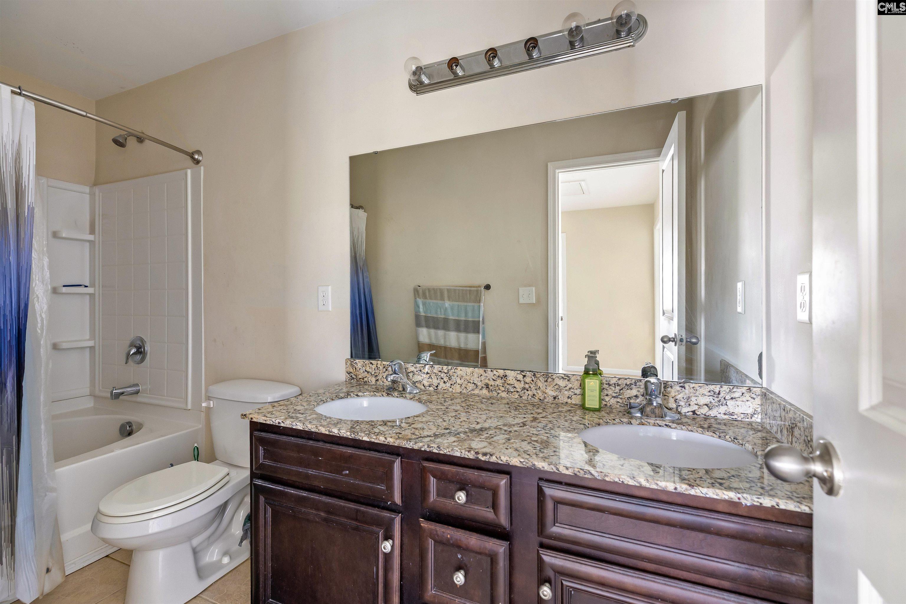 1773 Nicholas Drive Sumter, SC 29154 - Photo 28 of 37