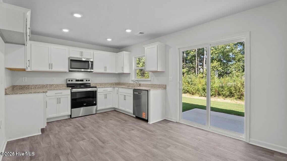 317 Rudy's Court Ayden, NC 28513 - Photo 2 of 15