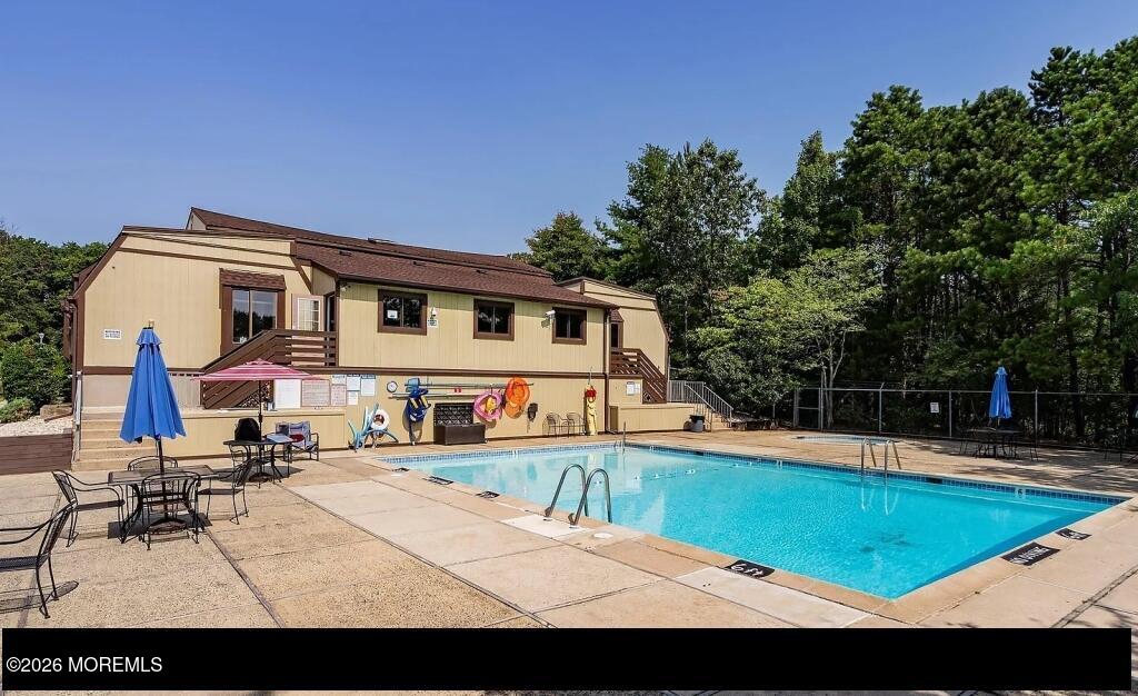 1 Max Place Howell, NJ 07731 - Photo 13 of 15 Pool