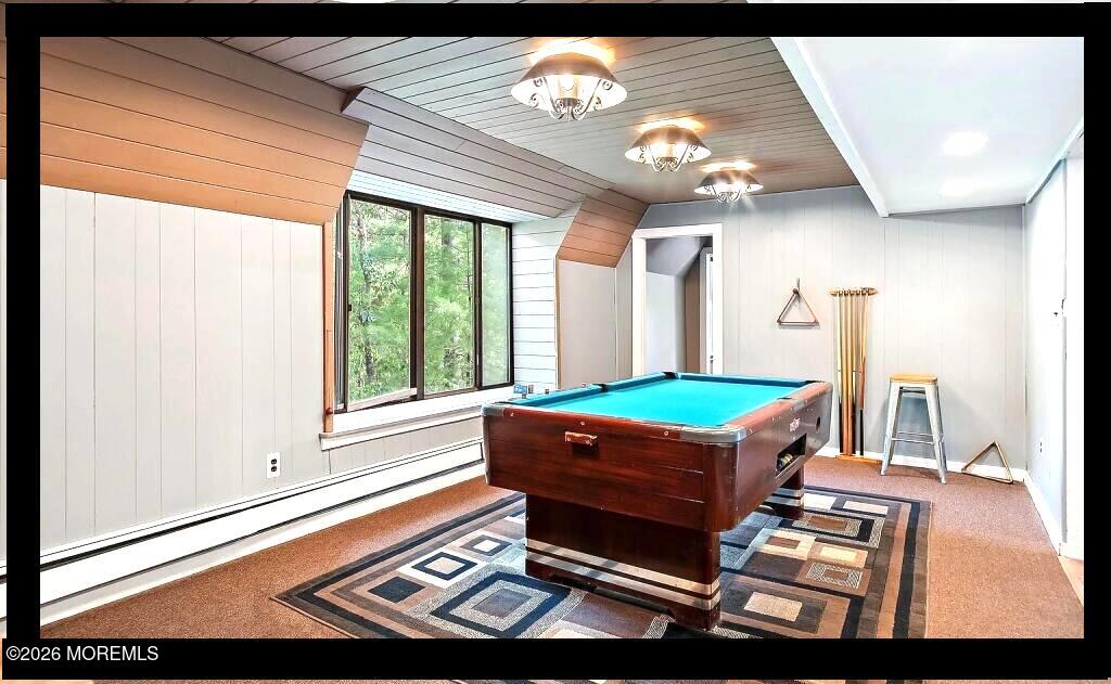 1 Max Place Howell, NJ 07731 - Photo 14 of 15 Billards room
