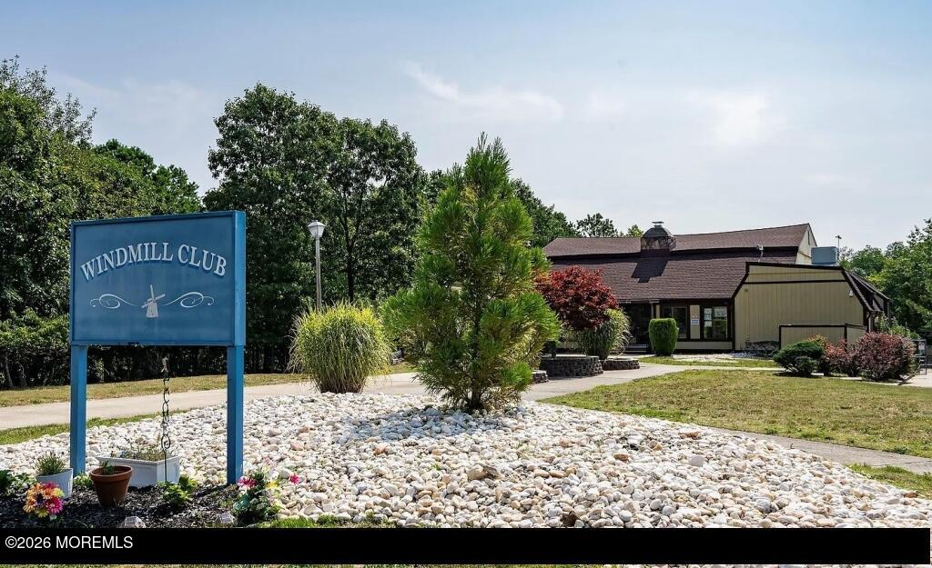 1 Max Place Howell, NJ 07731 - Photo 7 of 15 Welcome to Windmill Club