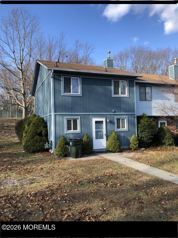 1 Max Place Howell, NJ 07731 - Photo 7 of 15 a view of a house with a yard