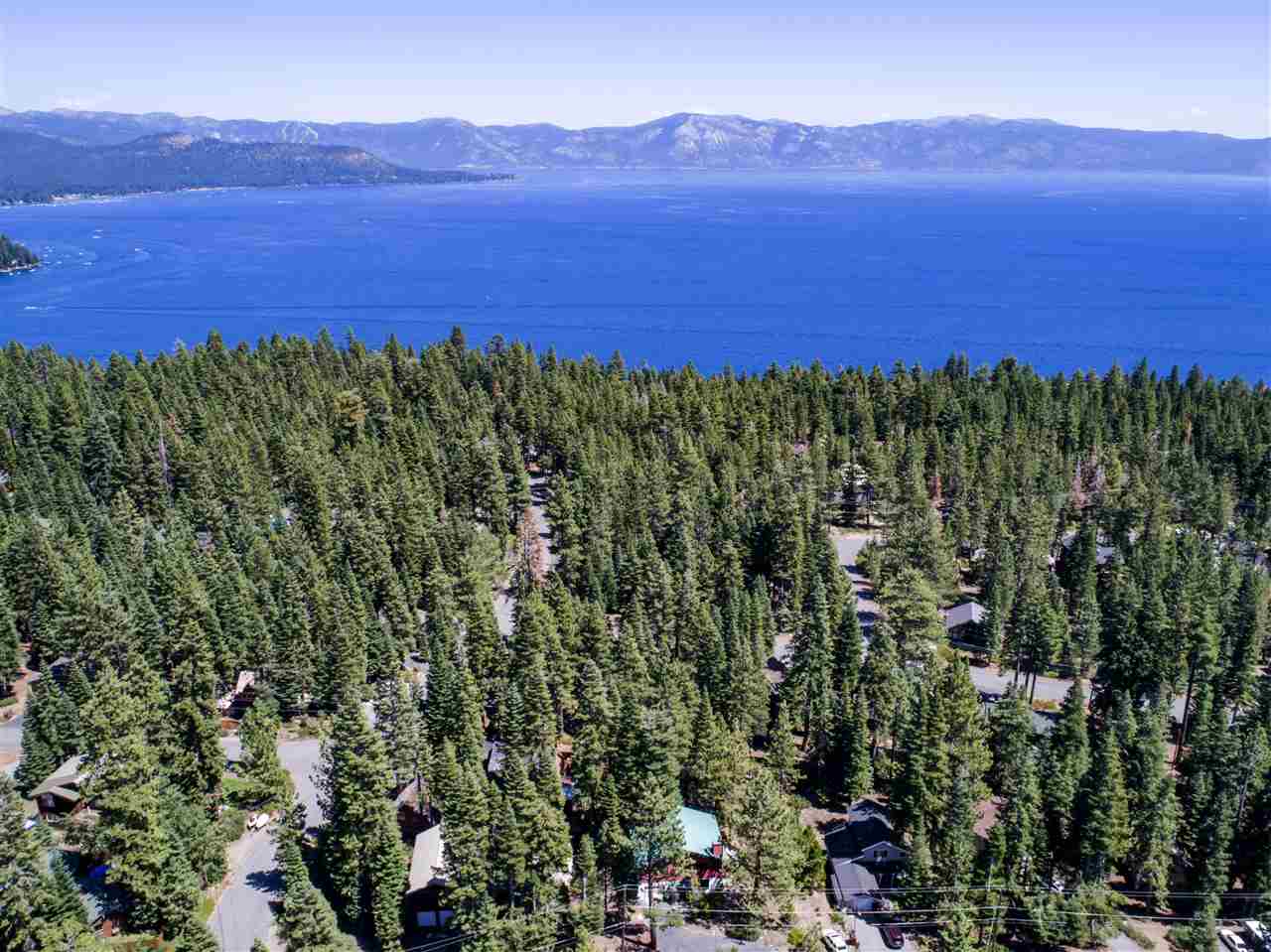 4480 North Ridge Road Carnelian Bay, CA 96140 - Photo 14 of 14 Gallery Image 14