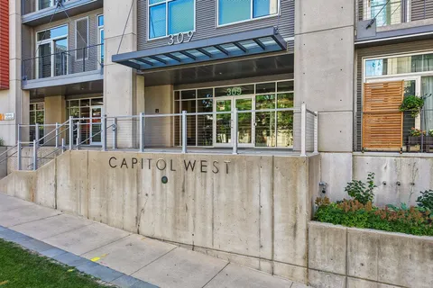 $359,900 | 309 West Washington Avenue, Unit 613, Madison, WI 53703