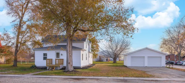 $165,000 | 401 6th Street, Cornell, IL 61319