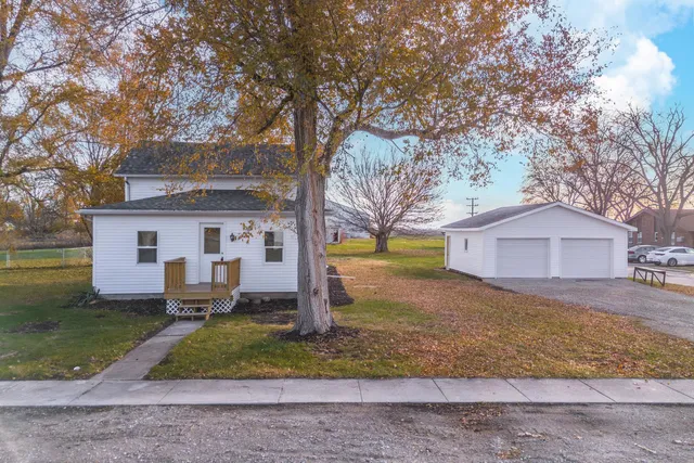 $165,000 | 401 6th Street, Cornell, IL 61319