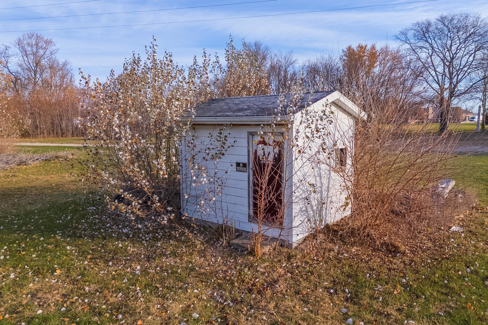 401 6th Street Cornell, IL 61319 - Photo 29 of 33 a view of a outdoor space