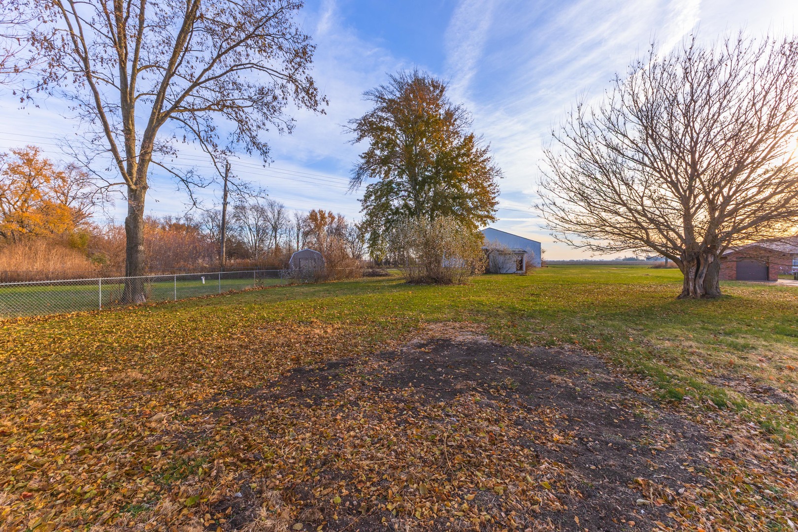 401 6th Street Cornell, IL 61319 - Photo 31 of 33 a view of a outdoor space