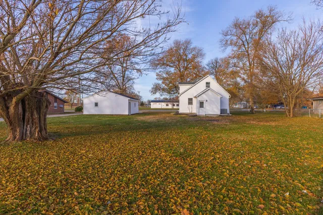 $165,000 | 401 6th Street, Cornell, IL 61319