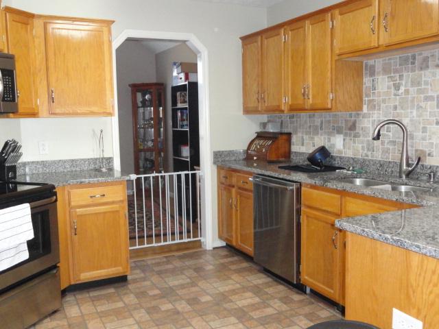 4666 Kedron Road Spring Hill, TN 37174 - Photo 6 of 19