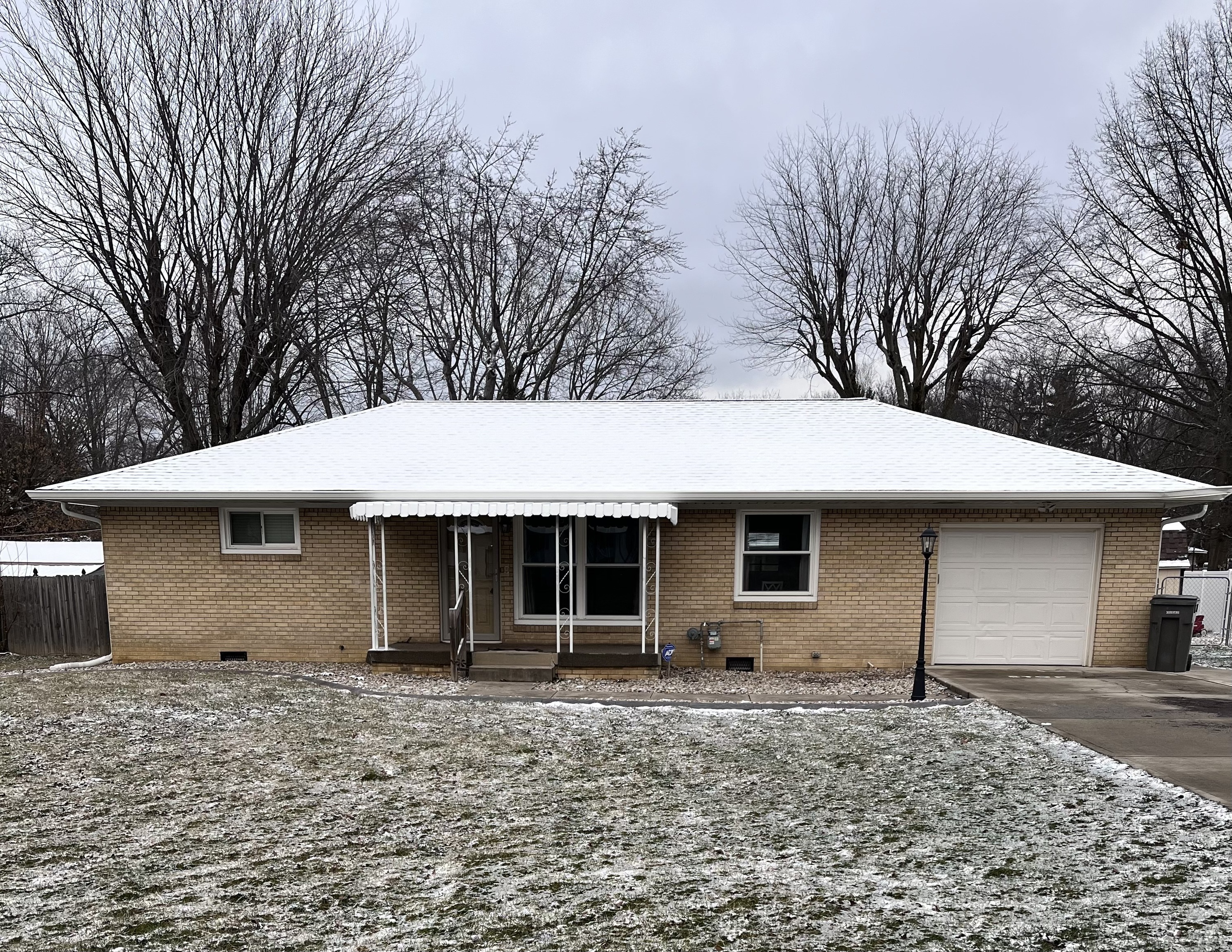 2738 East Thompson Road Indianapolis, IN 46227 - Photo 1 of 4 Gallery Image 1