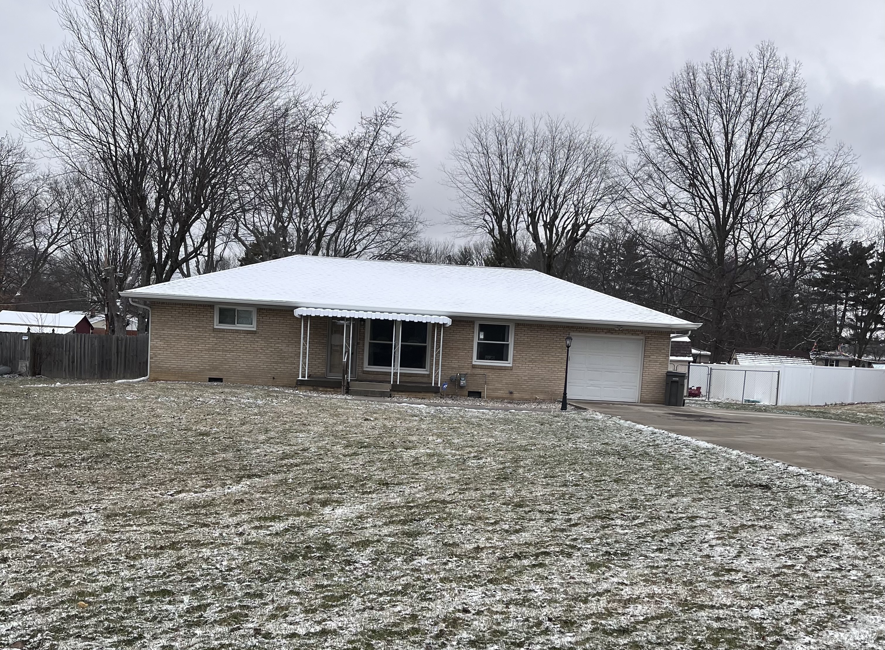 2738 East Thompson Road Indianapolis, IN 46227 - Photo 4 of 4 Gallery Image 4