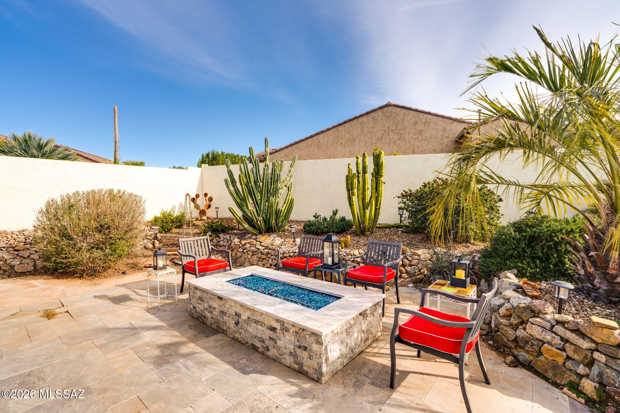 31953 South Misty Basin Road Oracle, AZ 85623 - Photo 41 of 47