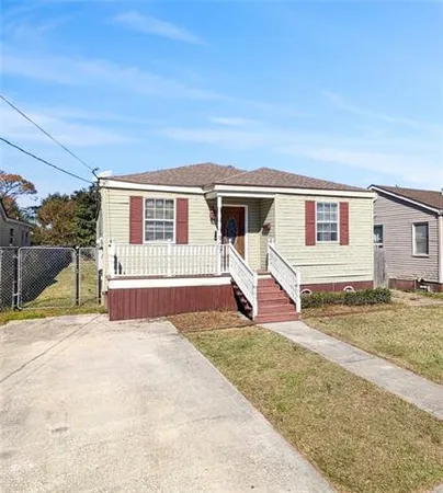 $170,000 | 907 21st Street, Gretna, LA 70053