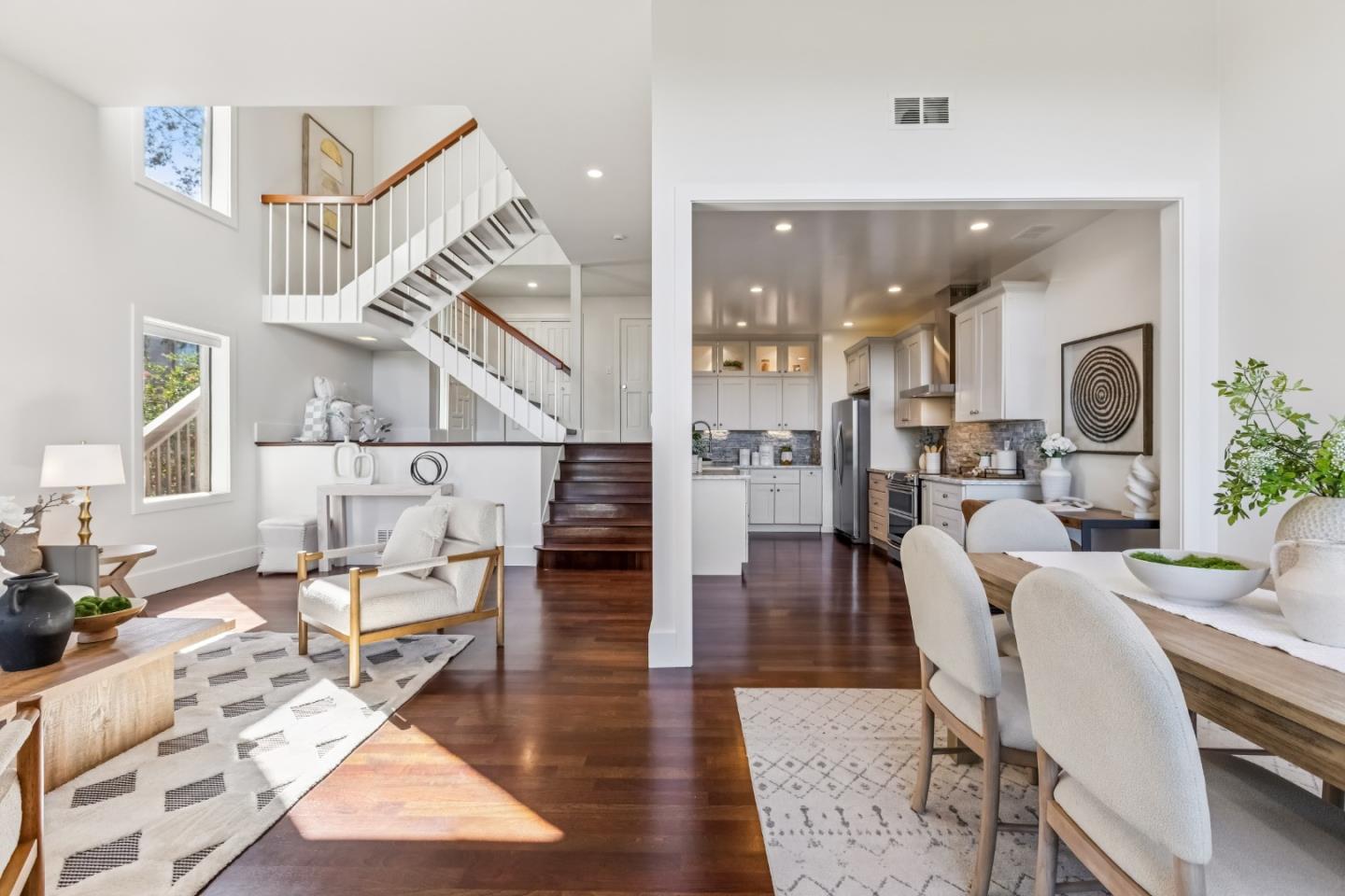 48 Rinconada Circle Belmont, CA 94002 - Photo 11 of 59 Gallery Image 11