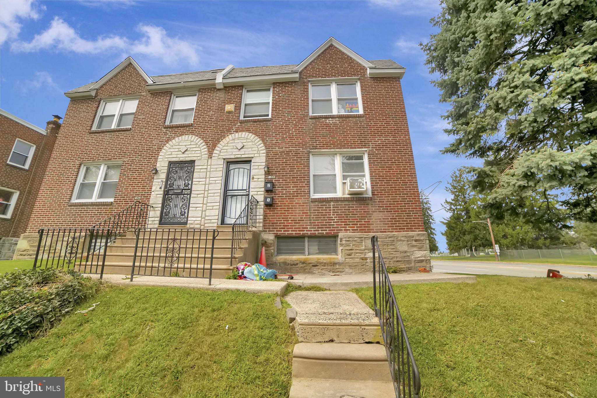 1631 Murdoch Road Philadelphia, PA 19150 - Photo 1 of 11 Gallery Image 1