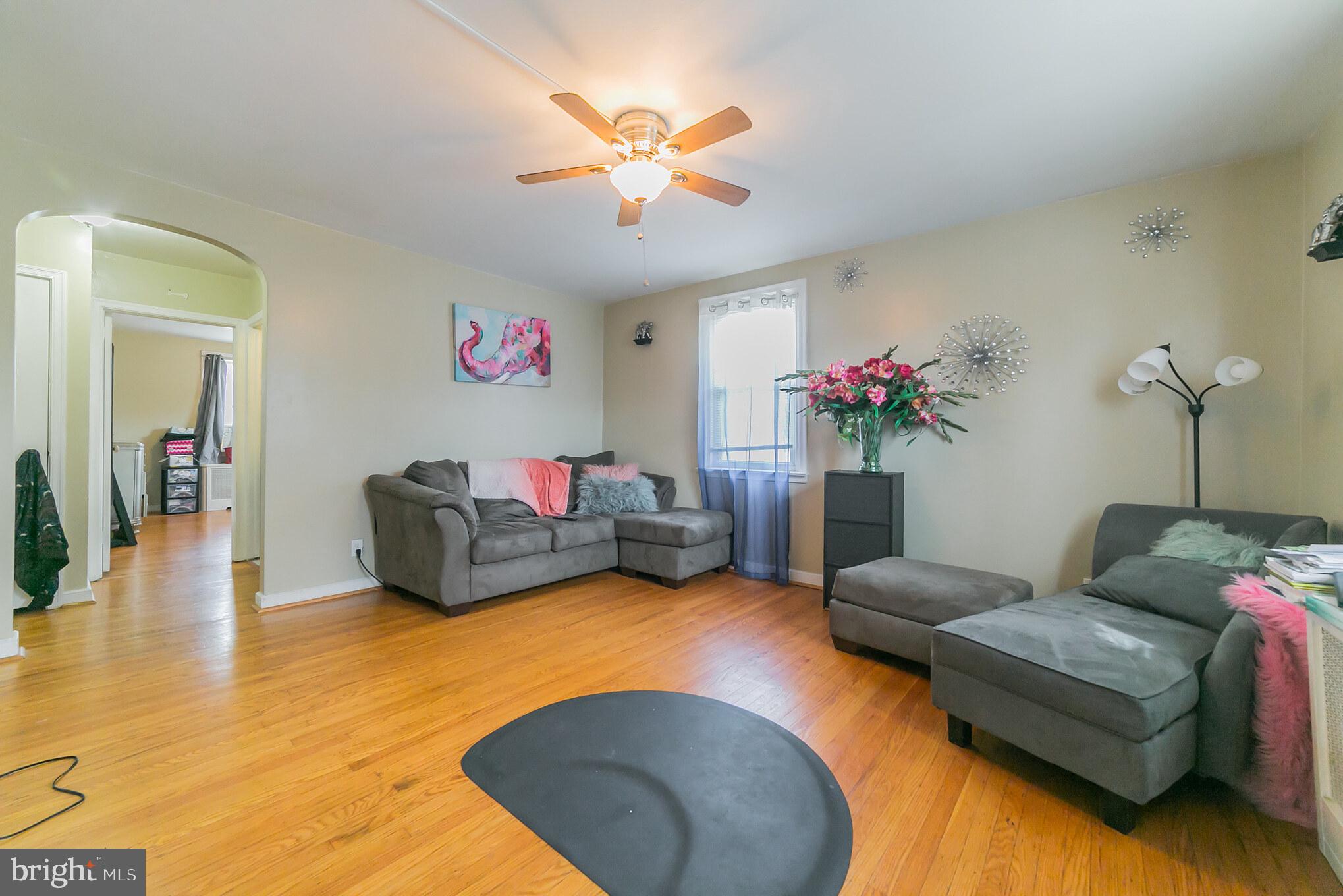 1631 Murdoch Road Philadelphia, PA 19150 - Photo 6 of 11 Gallery Image 6