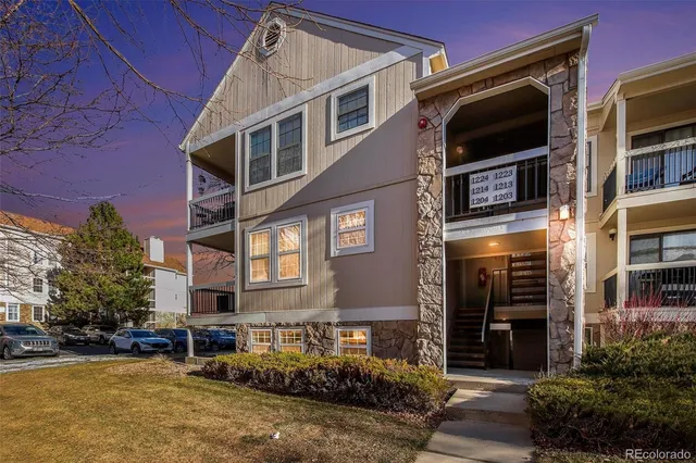 $279,900 | 5565 West 76th Avenue, Unit 1204, Arvada, CO 80003