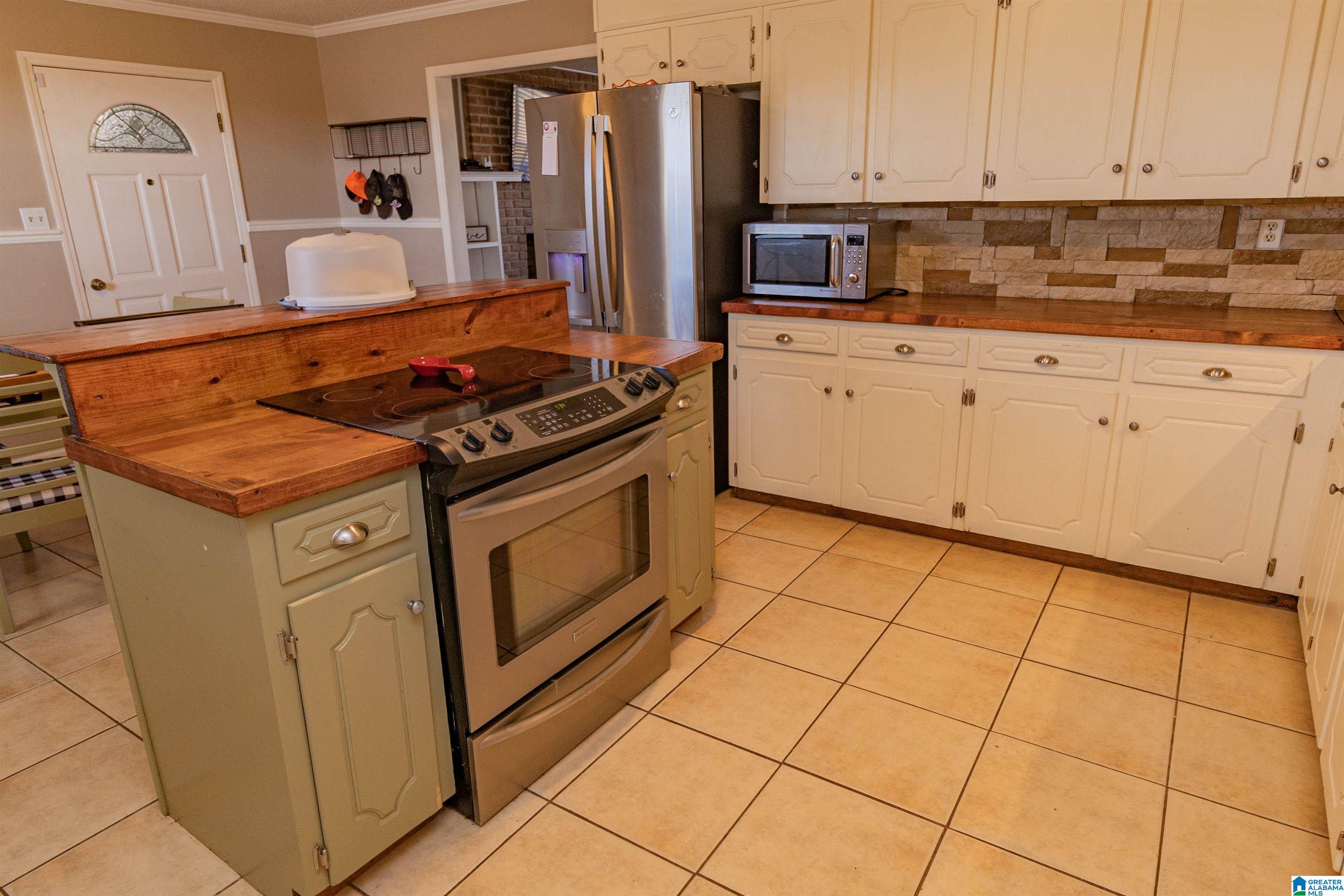 1667 Holly Hills Road Lincoln, AL 35096 - Photo 17 of 21