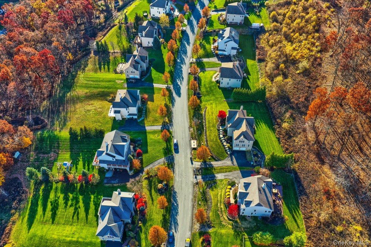 11 Heather Ridge Highland Mills, NY 10930 - Photo 36 of 38