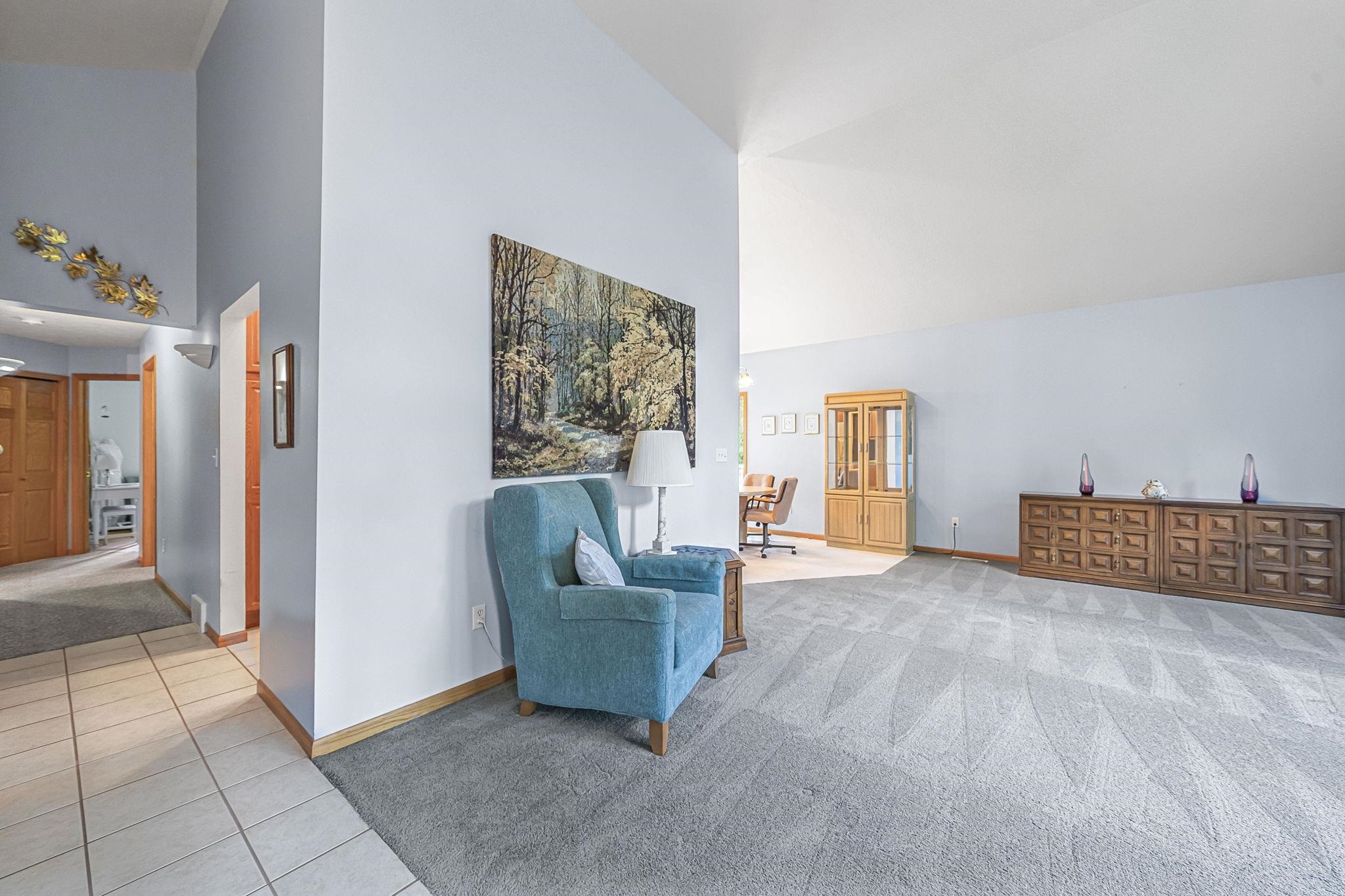 6496 Crosby Road Cadillac, MI 49601 - Photo 15 of 60