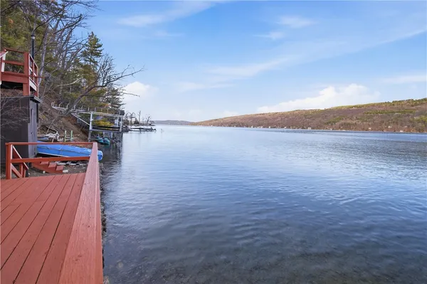 $999,000 | 15079 West Lake Road, Pulteney, NY 14418