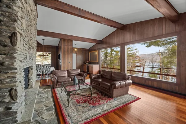 $999,000 | 15079 West Lake Road, Pulteney, NY 14418