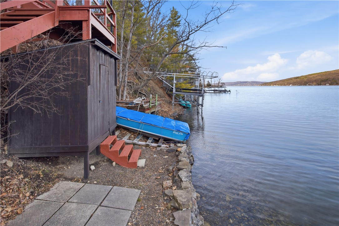 15079 West Lake Road Pulteney, NY 14418 - Photo 41 of 46