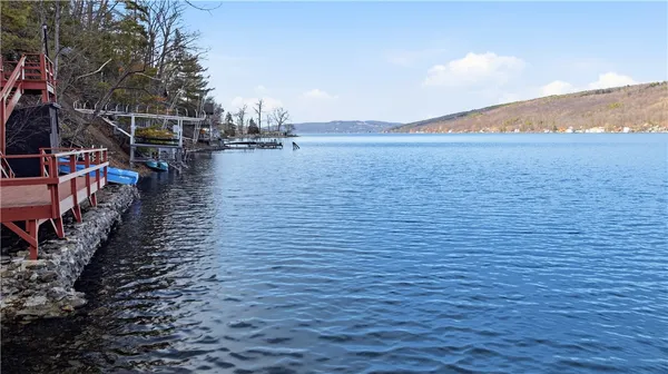 $999,000 | 15079 West Lake Road, Pulteney, NY 14418