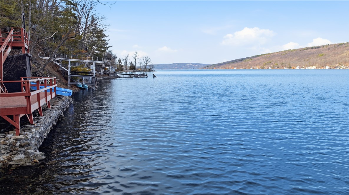 15079 West Lake Road Pulteney, NY 14418 - Photo 44 of 46