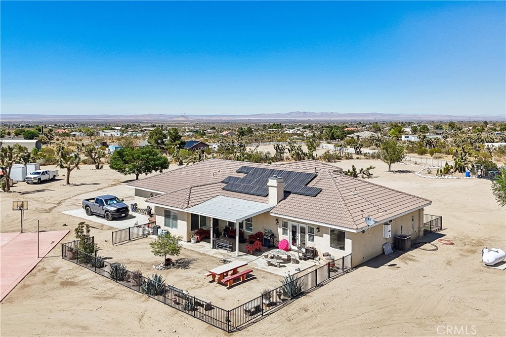 11374 Arena Road Pinon Hills, CA 92372 - Photo 42 of 65 Gallery Image 42