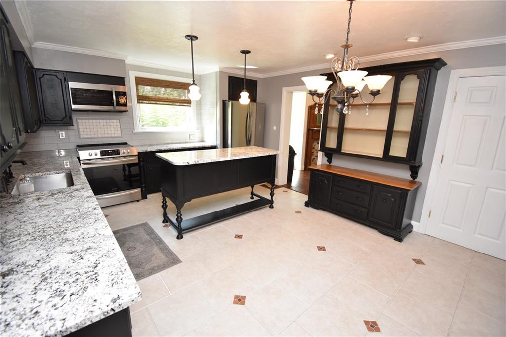 426 Station Road Scenery Hill, PA 15360 - Photo 22 of 39 Gallery Image 22