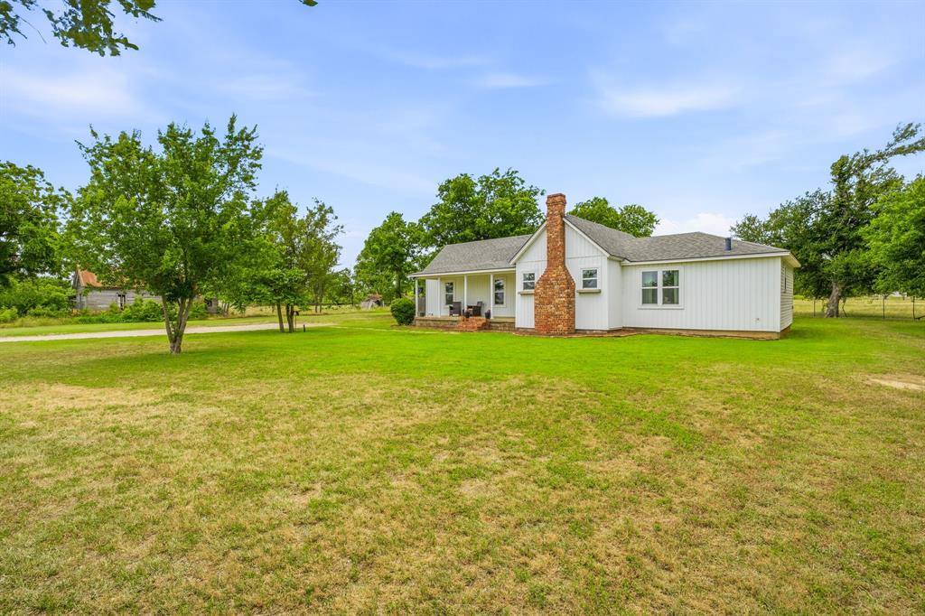 1508 Harrison Street Mingus, TX 76463 - Photo 8 of 29