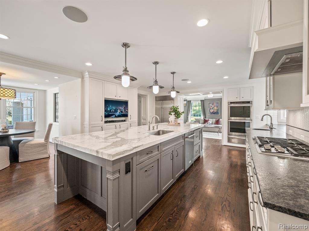 950 Waddington Road Bloomfield Hills, MI 48301 - Photo 8 of 60