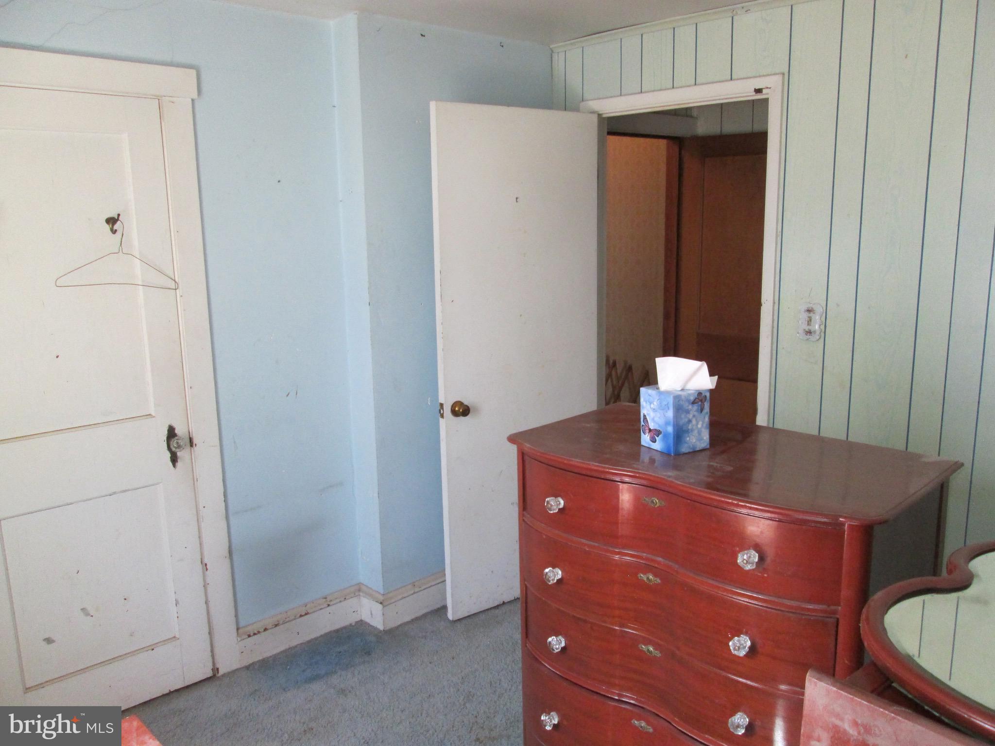 431 Raymond Street Reading, PA 19605 - Photo 24 of 50 a view of a room with a table and a cabinet