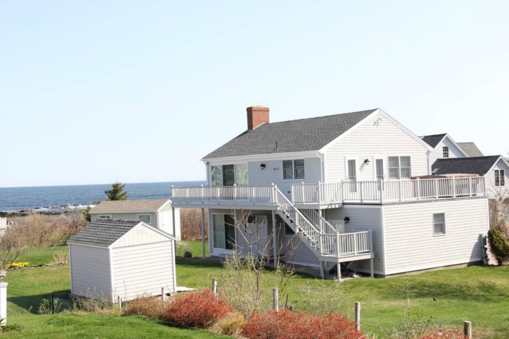 3 Oceanspray Avenue Biddeford, ME 04005 - Photo 1 of 30 Photo