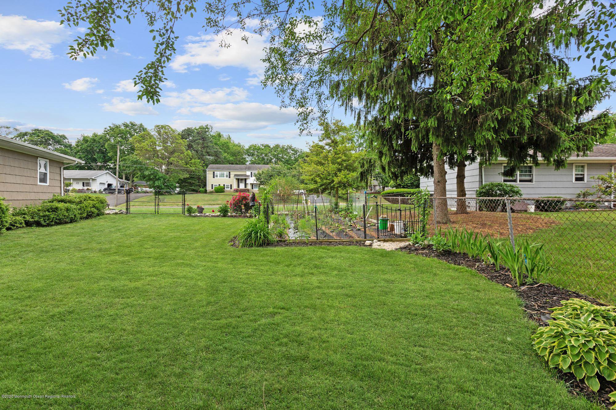 429 Crestview Terrace Brick, NJ 08723 - Photo 5 of 29 a view of a park with large trees