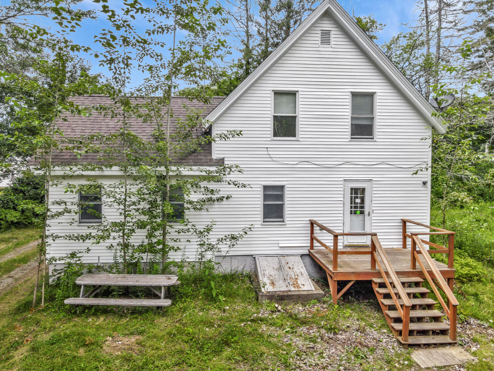 294 Birch Point Road Wiscasset, ME 04578 - Photo 2 of 29 06_DJI_0197_DxO_mls
