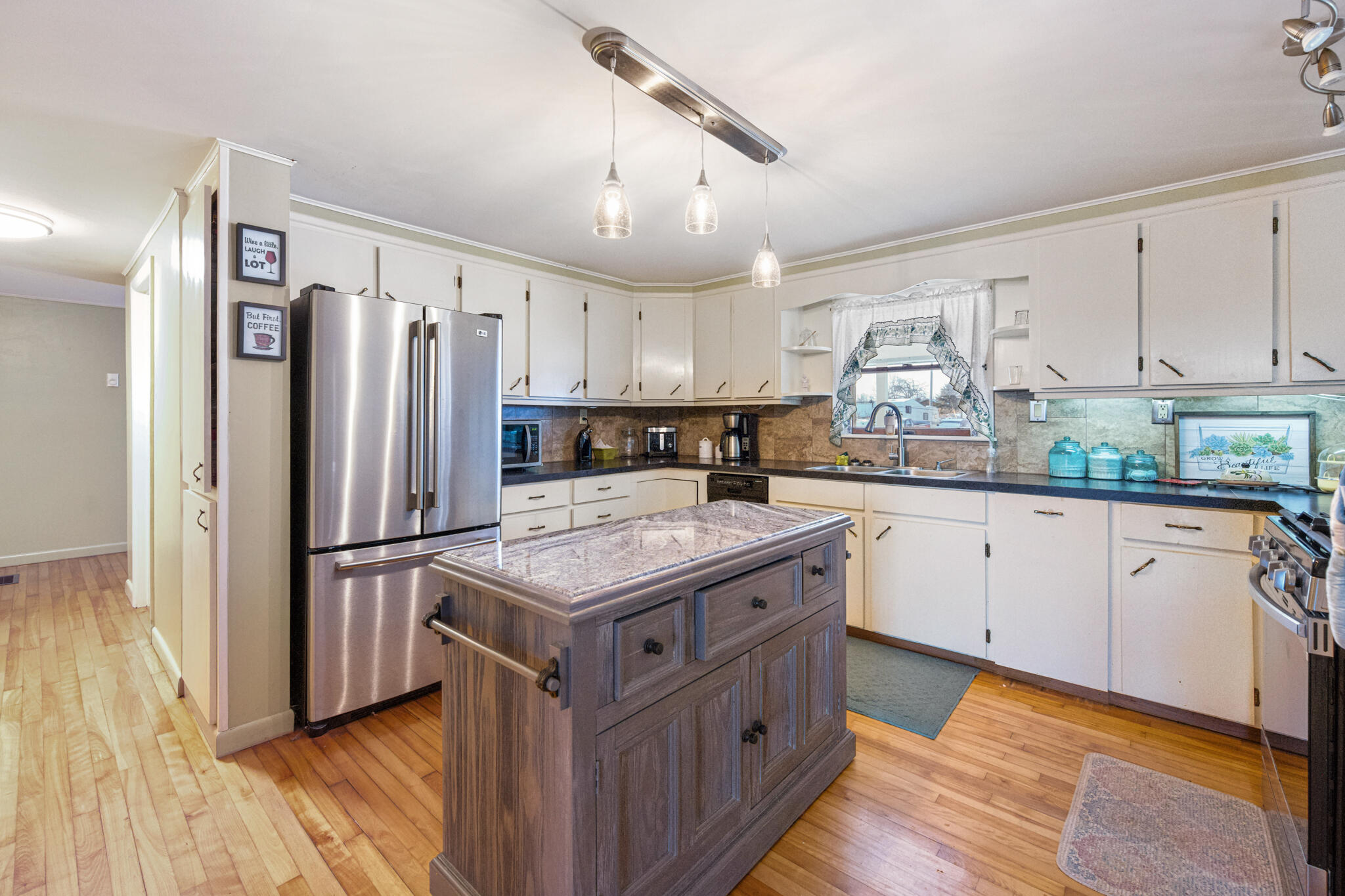 434 Tar Ridge Road Springfield, ME 04487 - Photo 11 of 40 434 Tar Ridge Rd