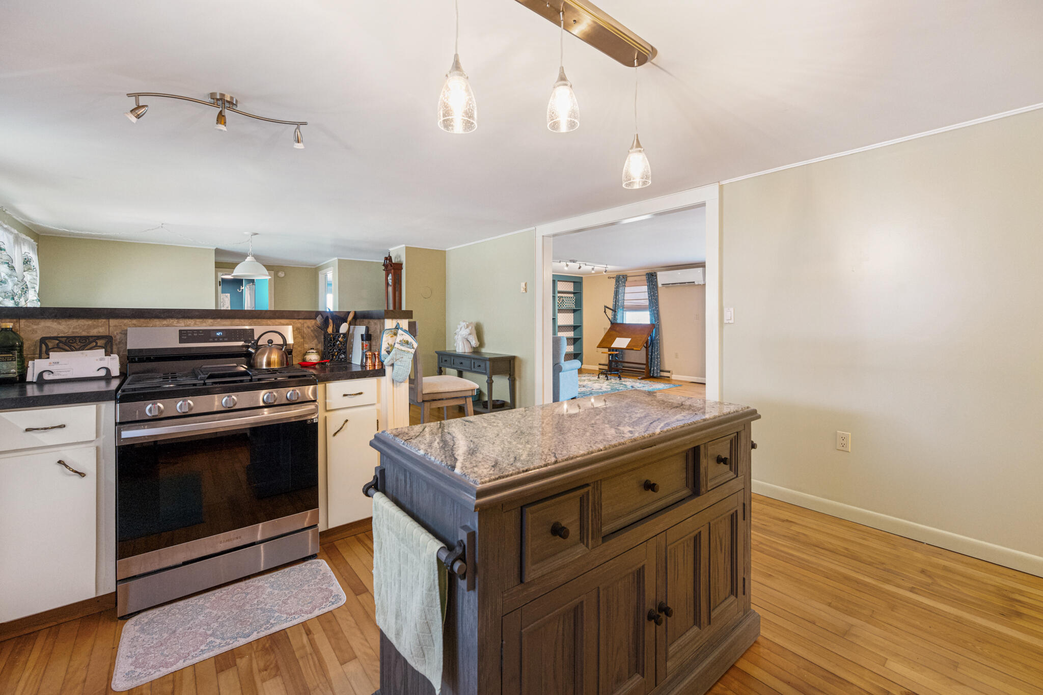 434 Tar Ridge Road Springfield, ME 04487 - Photo 12 of 40 434 Tar Ridge Rd