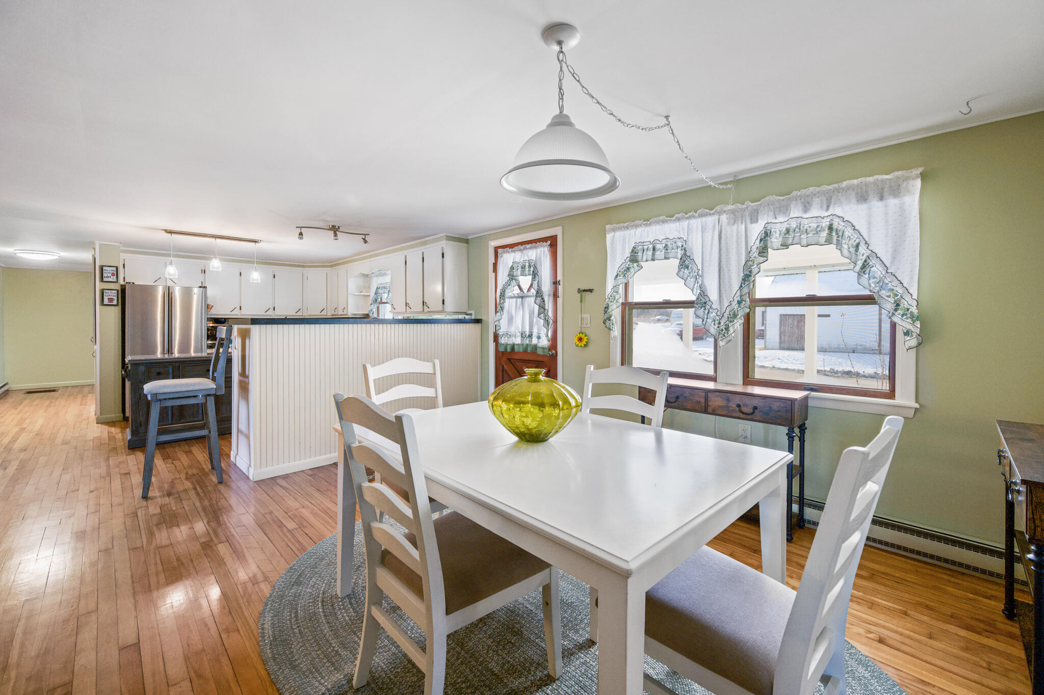 434 Tar Ridge Road Springfield, ME 04487 - Photo 13 of 40 434 Tar Ridge Rd