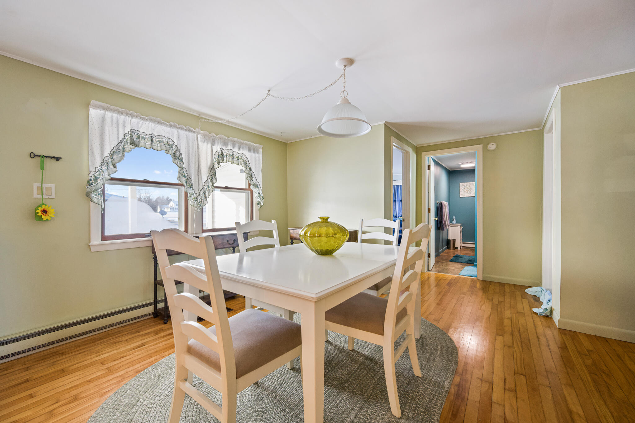 434 Tar Ridge Road Springfield, ME 04487 - Photo 14 of 40 434 Tar Ridge Rd