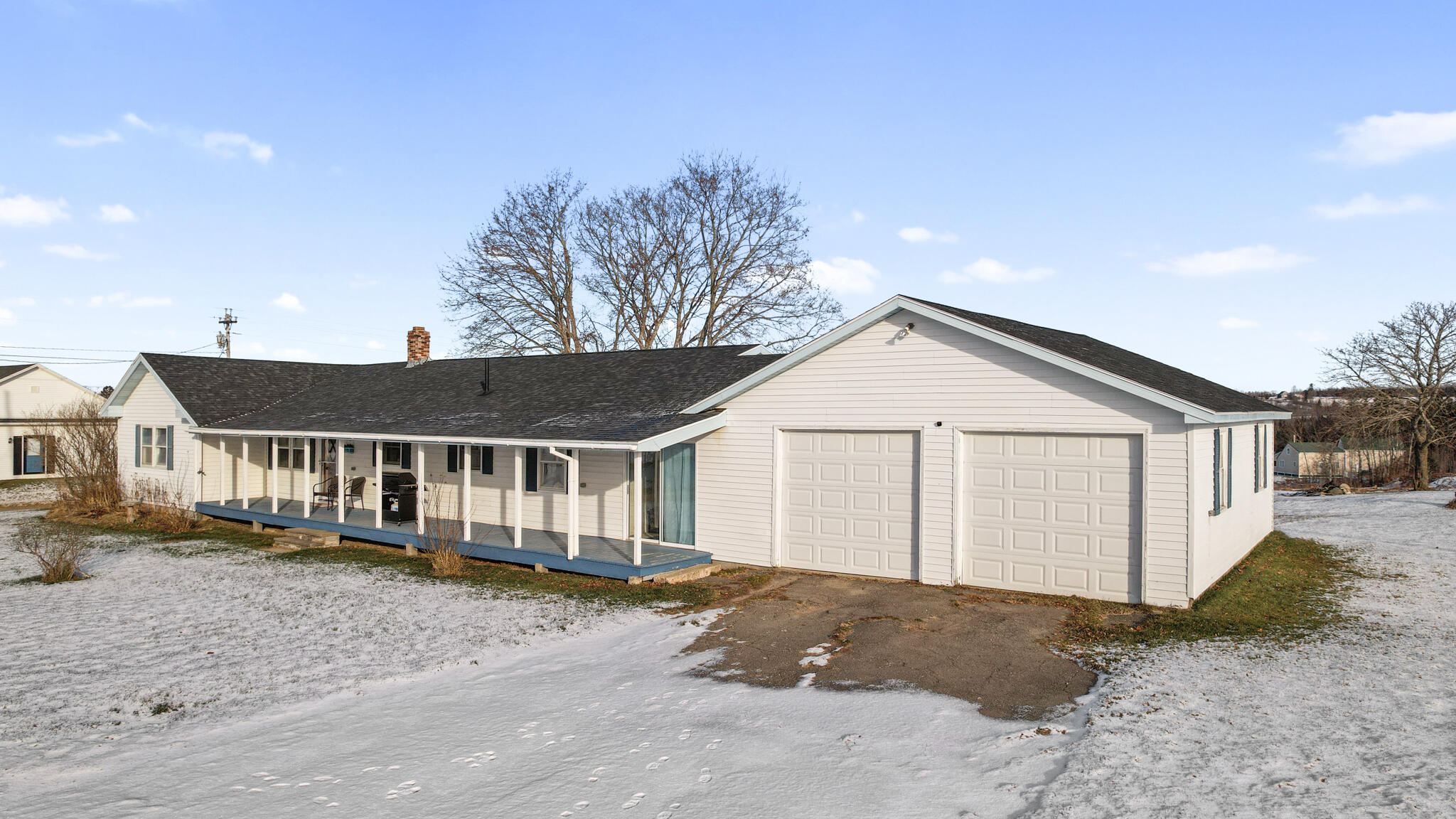 434 Tar Ridge Road Springfield, ME 04487 - Photo 2 of 40 434 Tar Ridge Rd