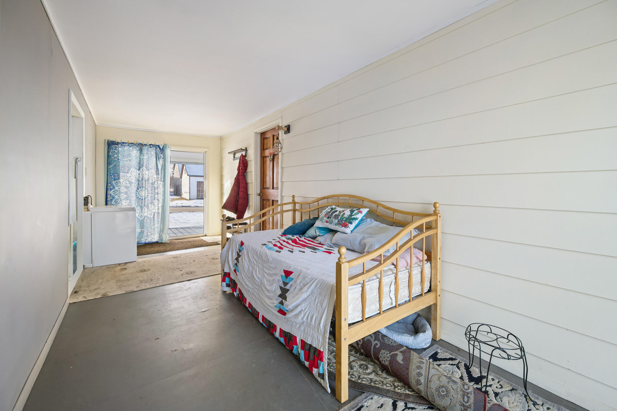 434 Tar Ridge Road Springfield, ME 04487 - Photo 33 of 40 434 Tar Ridge Rd